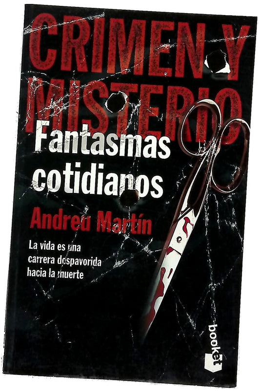 Fantasmas cotidianos