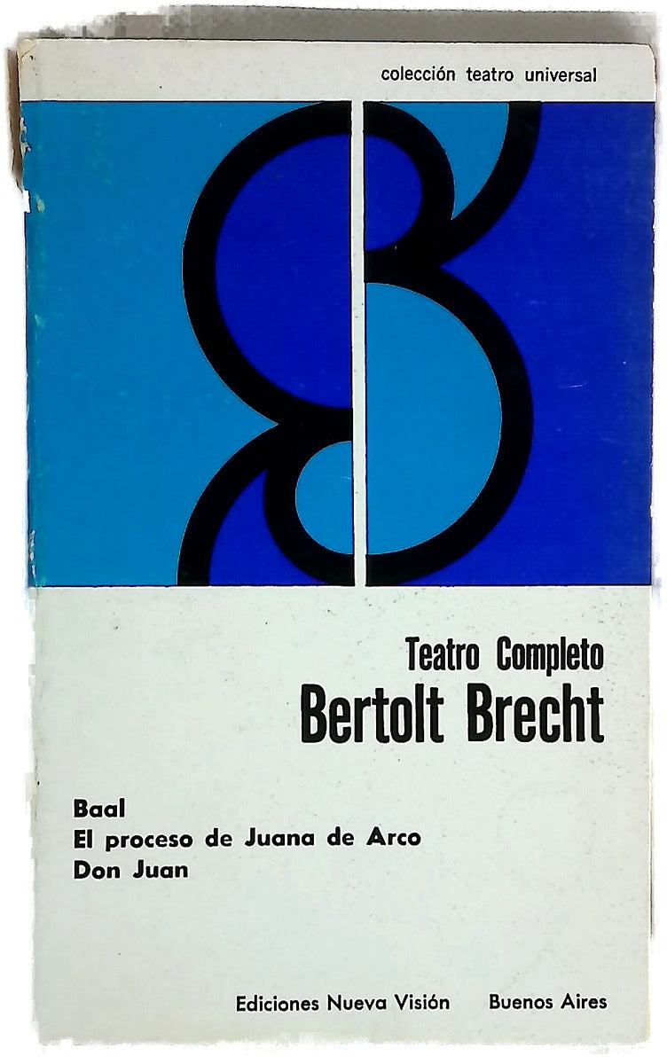 Bertolt Brecht