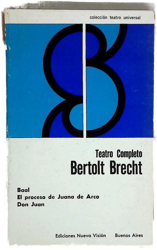 Bertolt Brecht