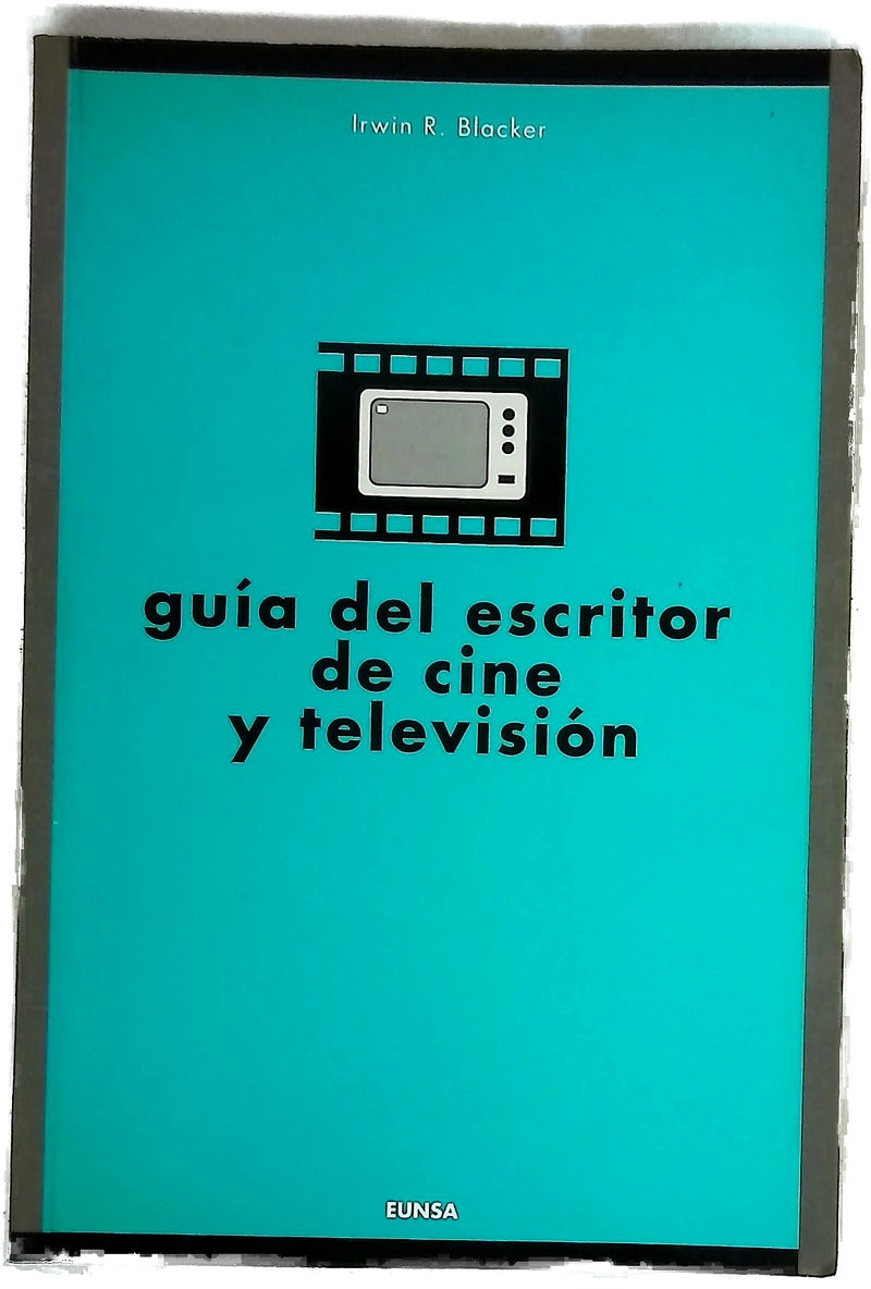 Guía del escritor de cine y televisión