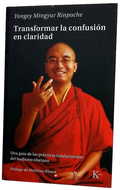 Transformar la confusión en claridad