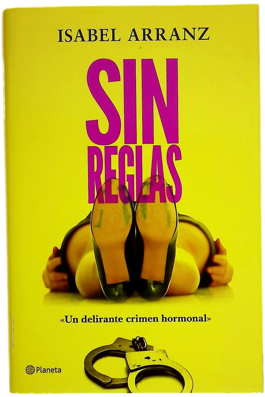 Sin reglas