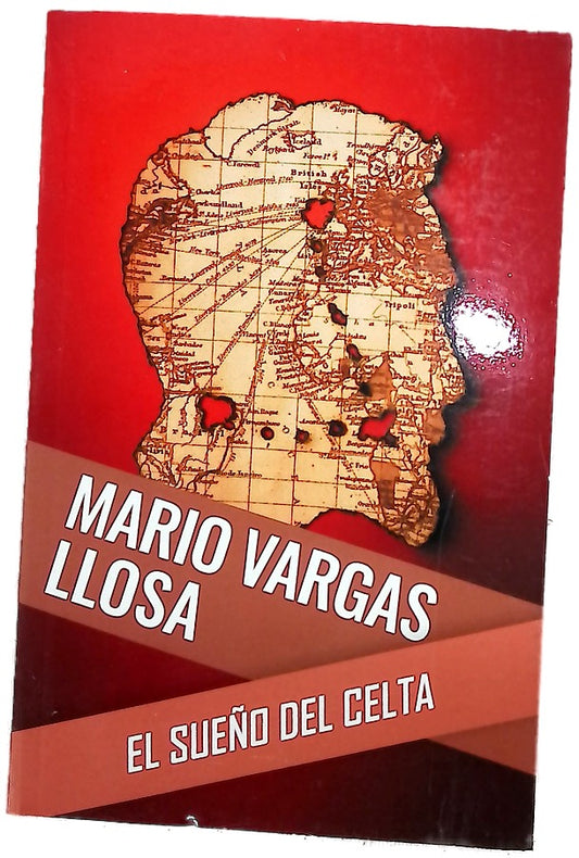 El sueño del celta