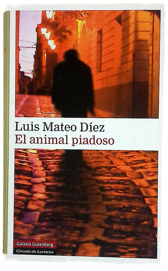 El animal piadoso
