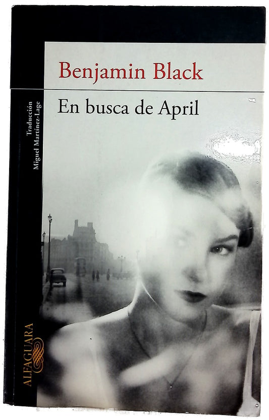 En busca de April