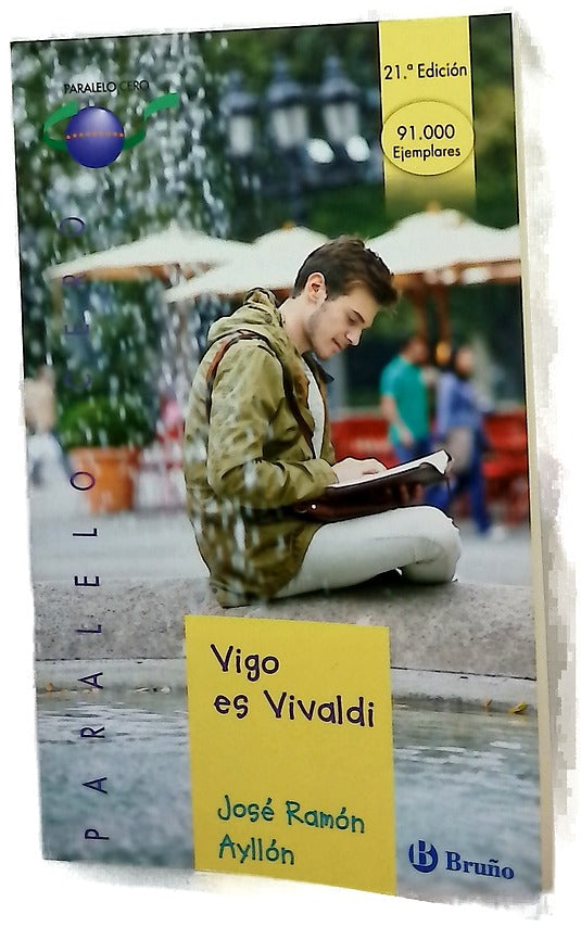Vigo es Vivaldi