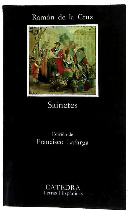 Sainete