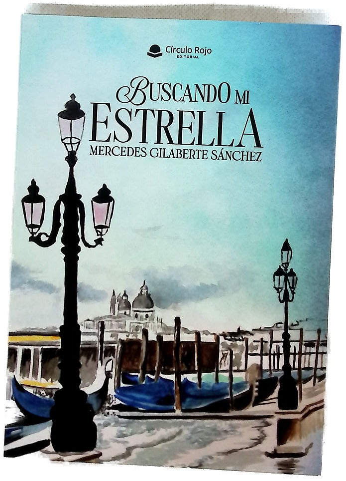 Buscando mi estrella