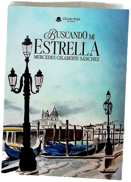 Buscando mi estrella