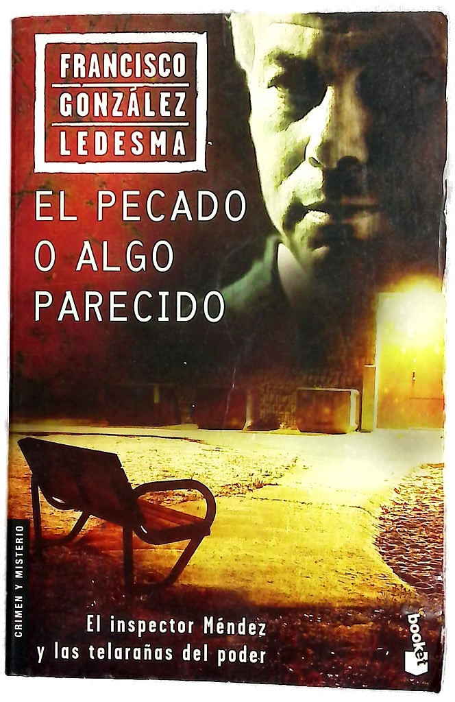 El pecado o algo parecido