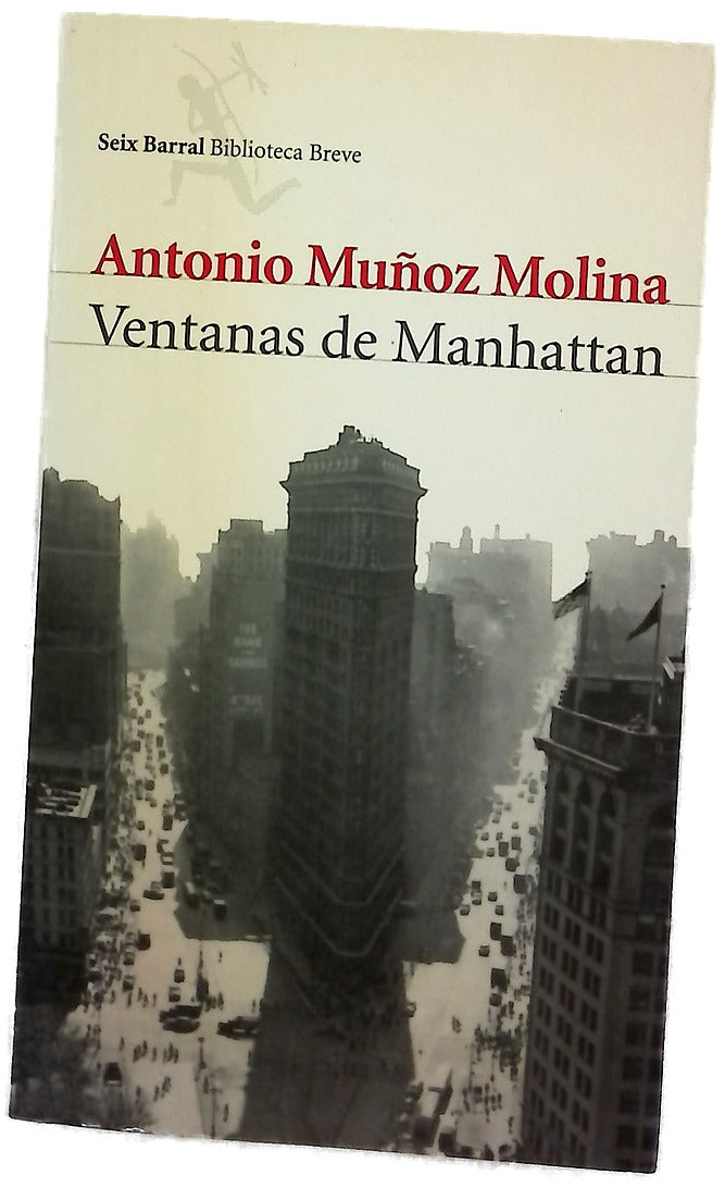 Ventanas de Manhattan