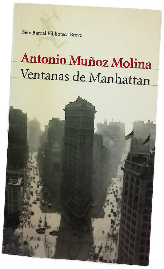 Ventanas de Manhattan