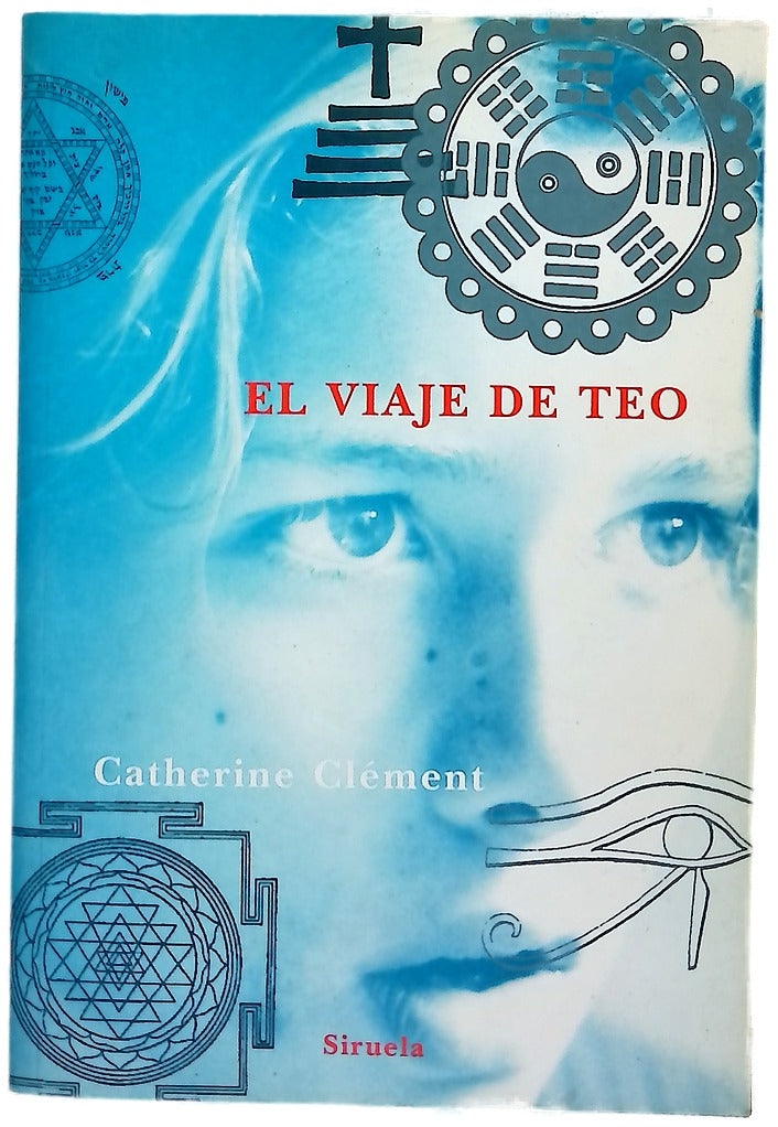 El viaje de Teo