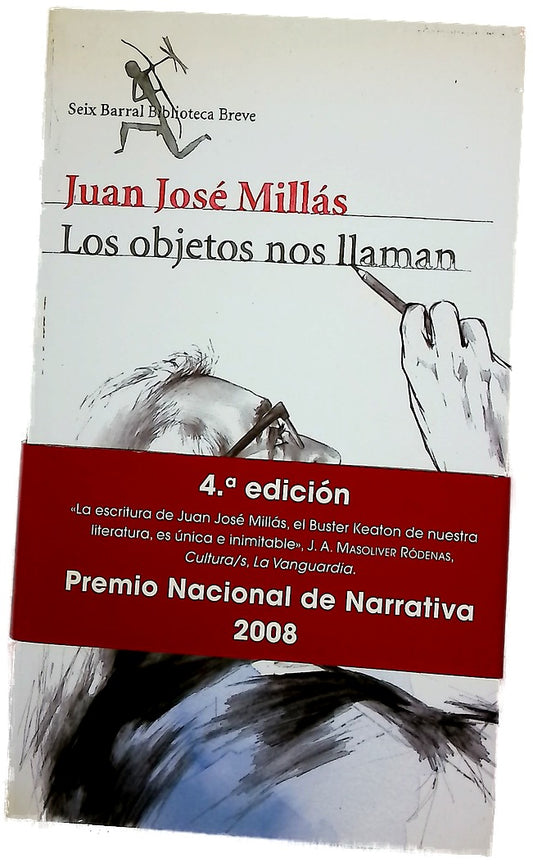 Los objetos nos llaman