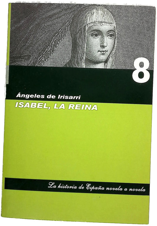 Isabel, la Reina