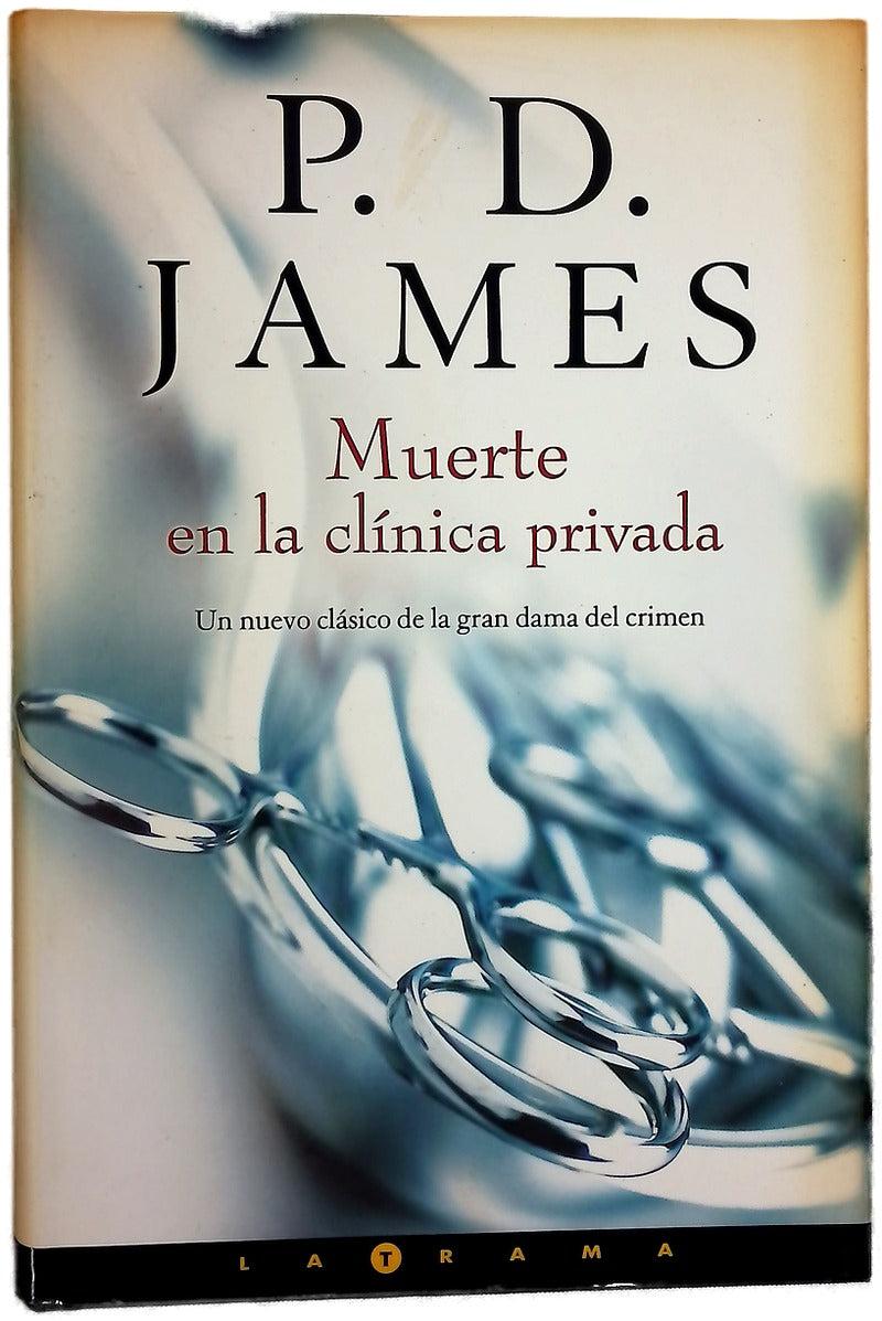 Muerte en la clínica privada