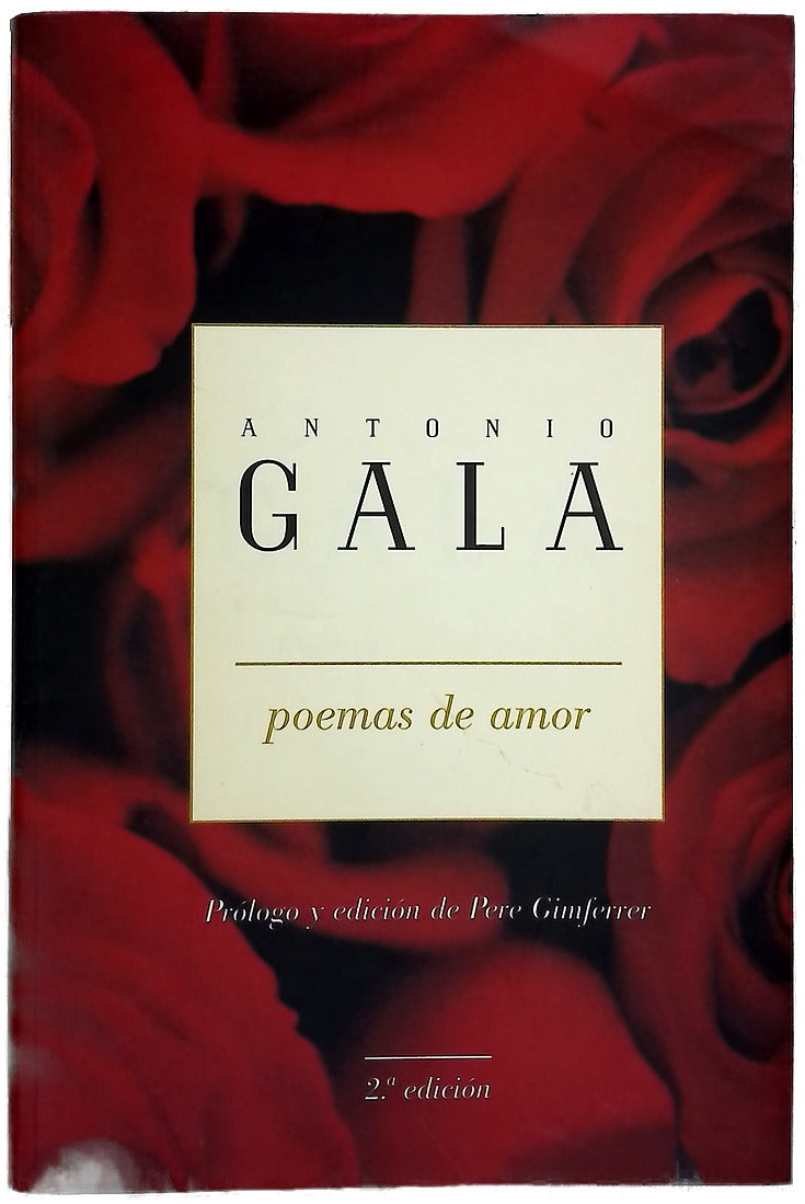 Poemas de amor