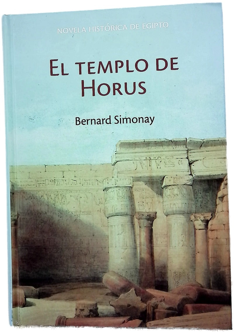 El templo de Horus