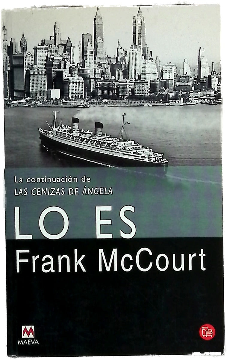 Lo es