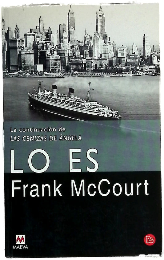Lo es
