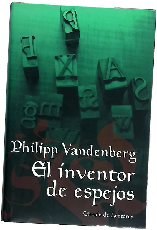 El inventor de espejos
