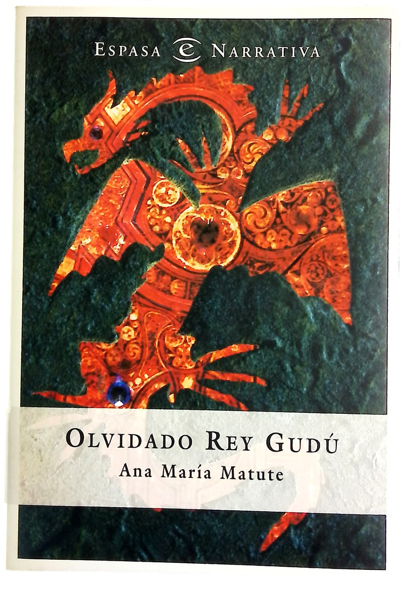 Olvidado rey Gudú