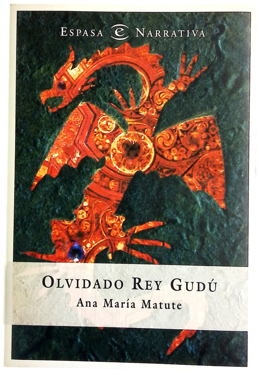 Olvidado rey Gudú