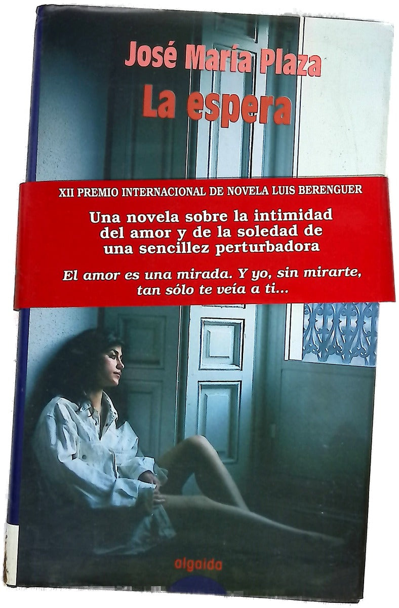 La espera
