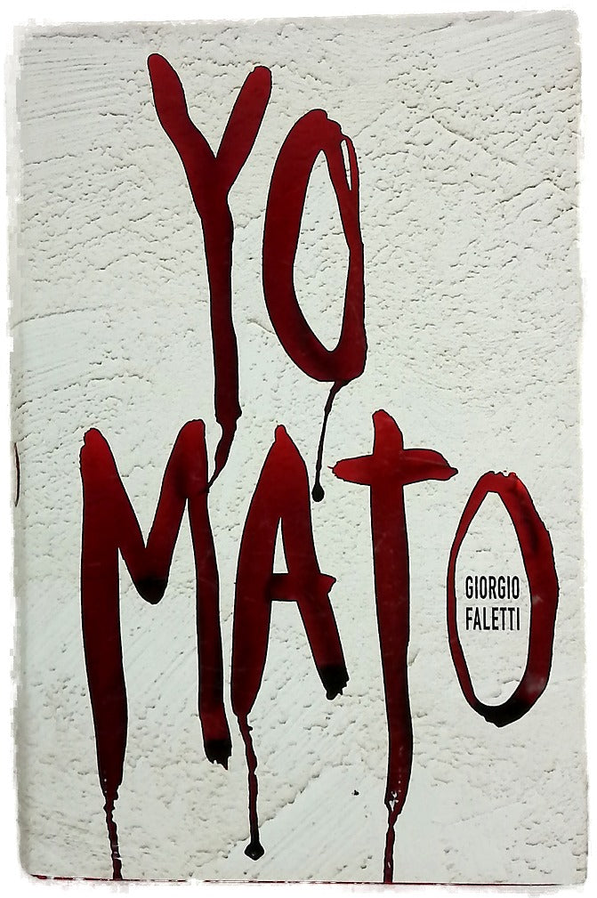 Yo mato