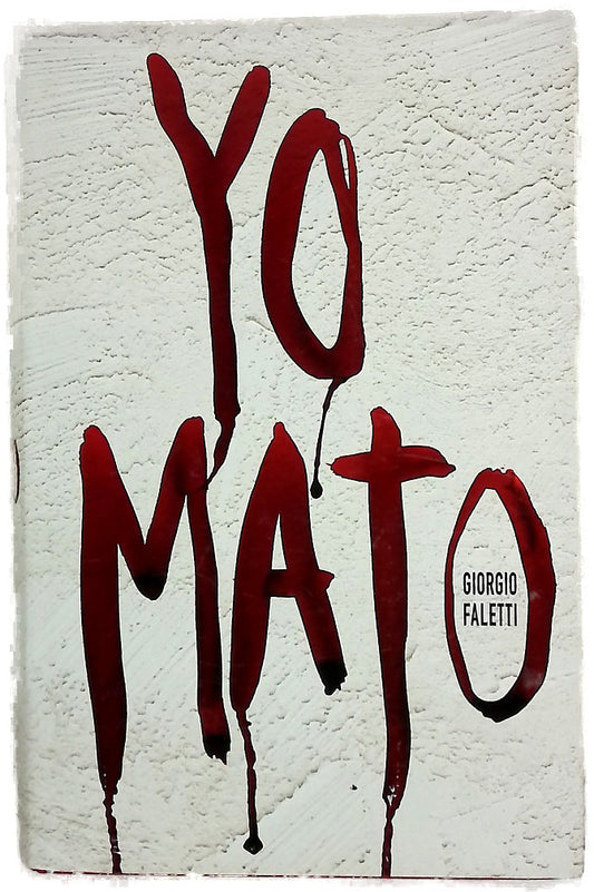 Yo mato