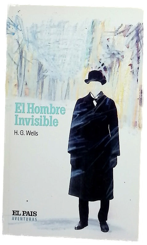 El hombre invisible
