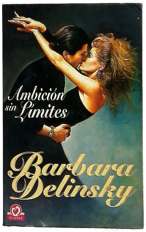 Ambición sin límites