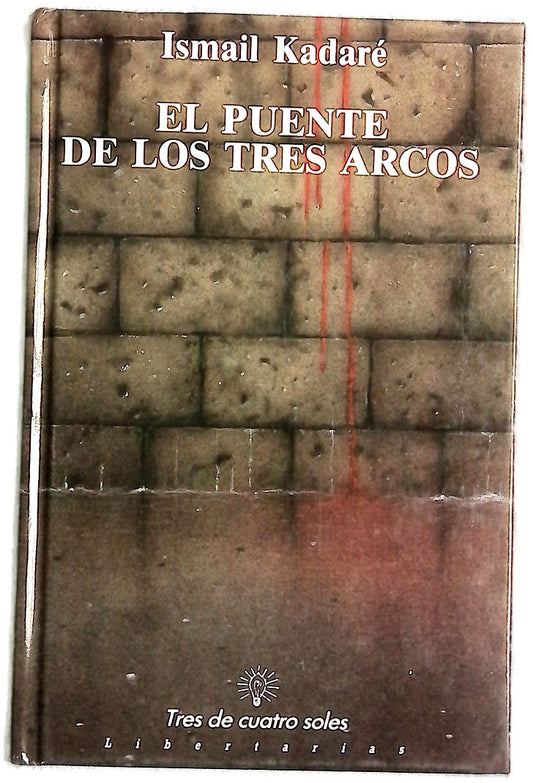 El puente de los tres arcos