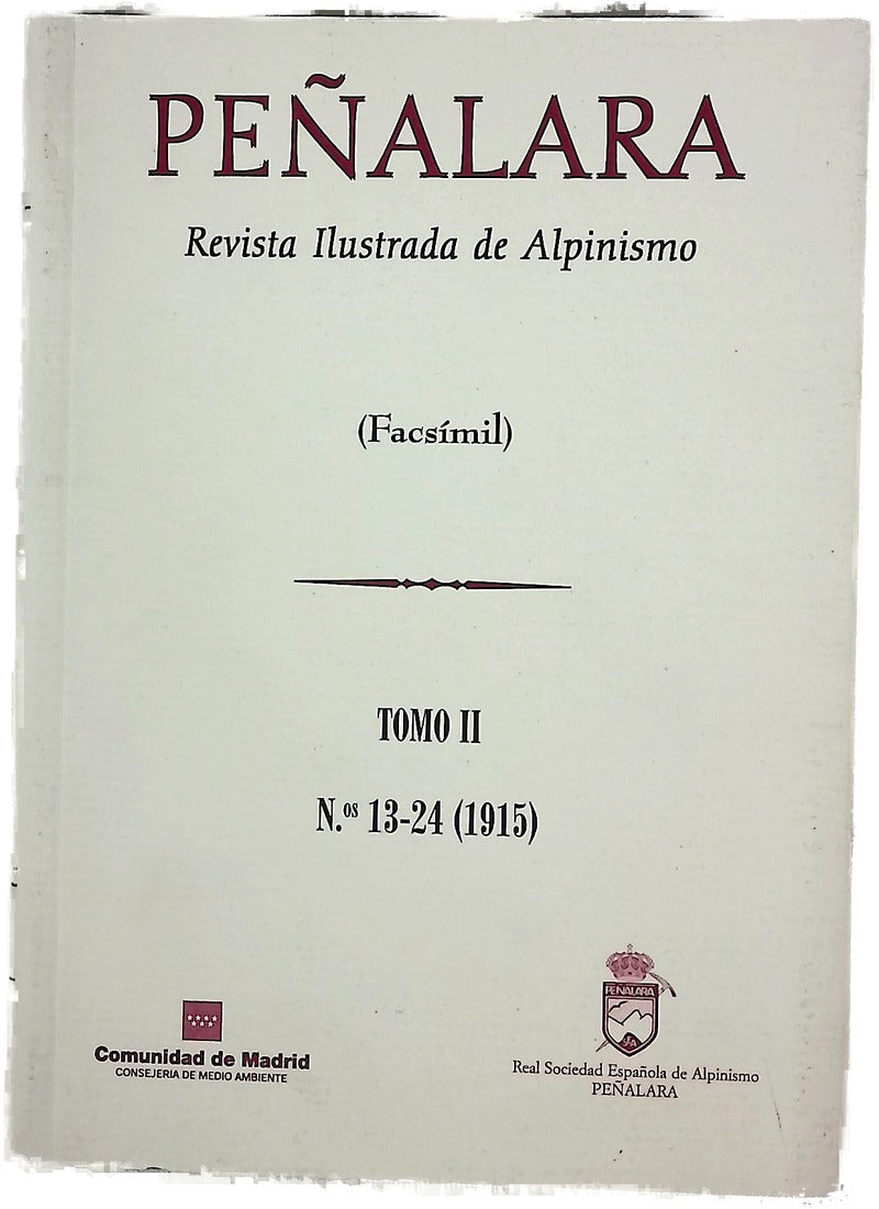 Peñalara