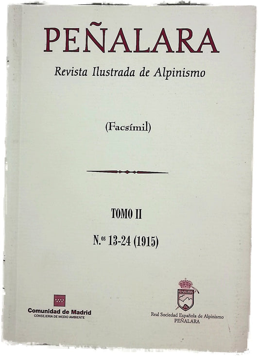 Peñalara