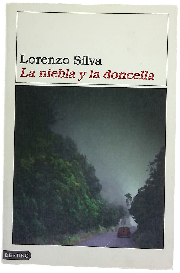 La niebla y la doncella