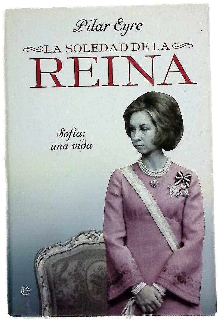 La Soledad De La Reina