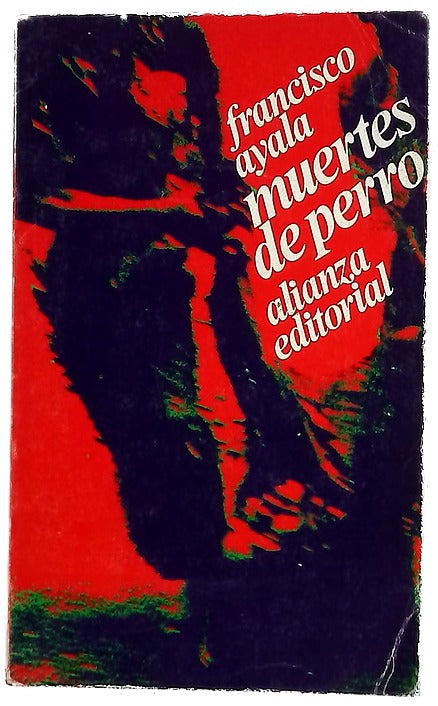 Muertes de perro