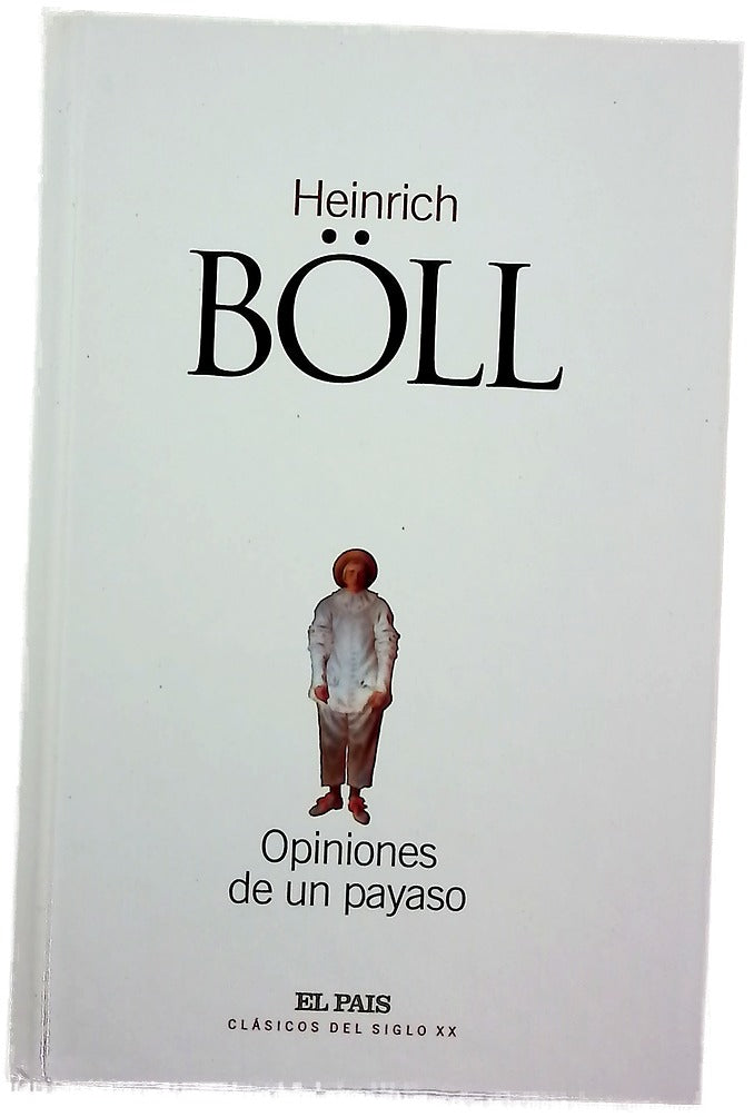 Opiniones de un payaso