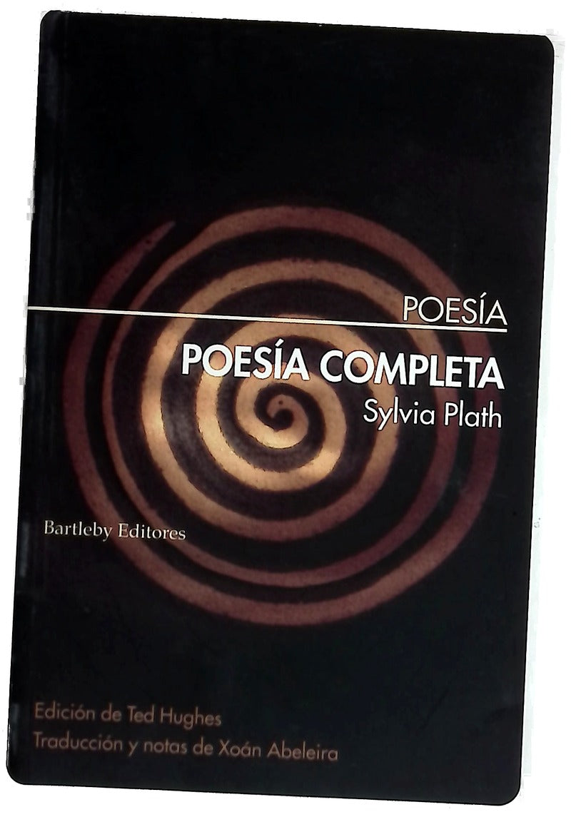 Poesía completa 1956-1963