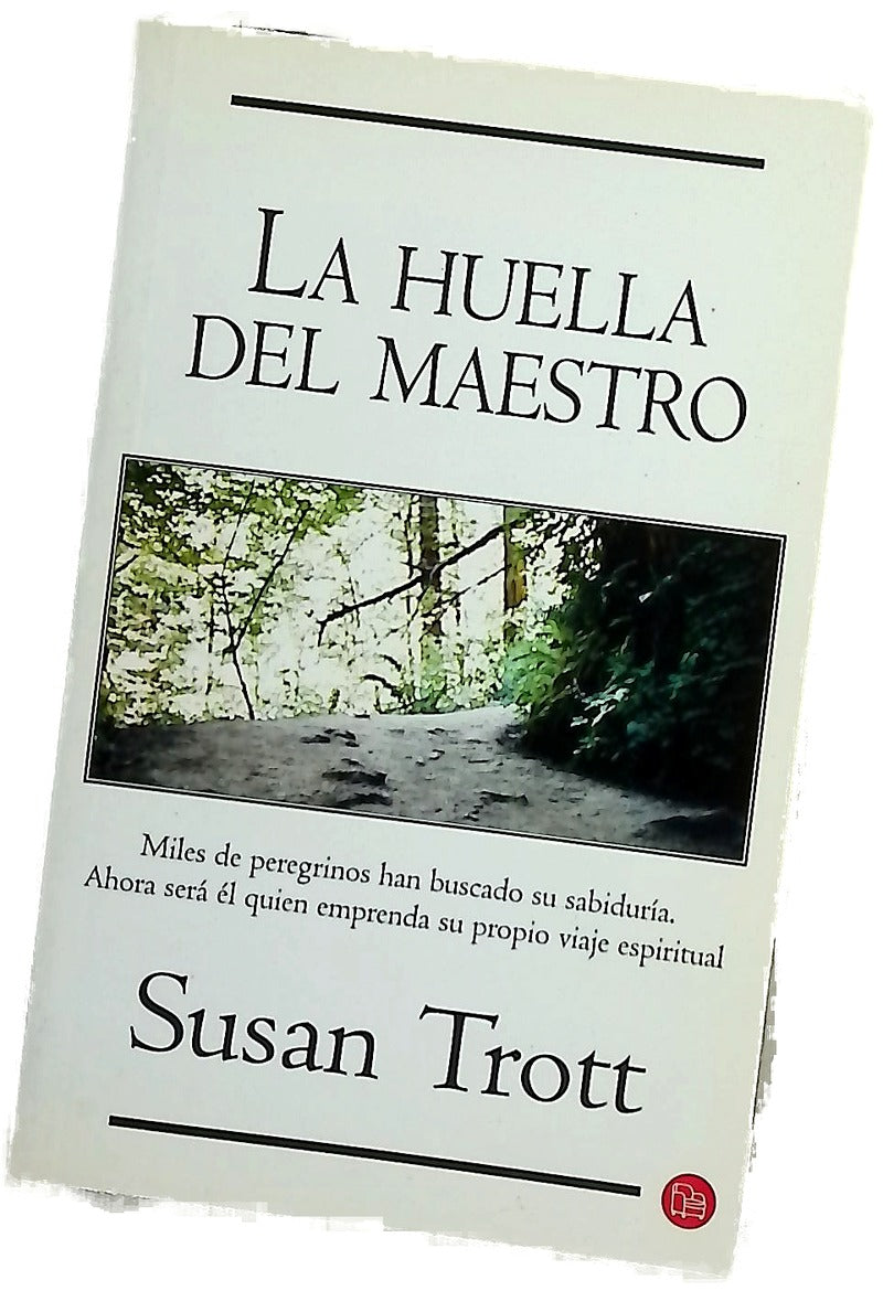 La huella del maestro