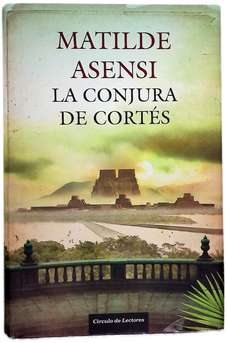 La conjura de Cortés