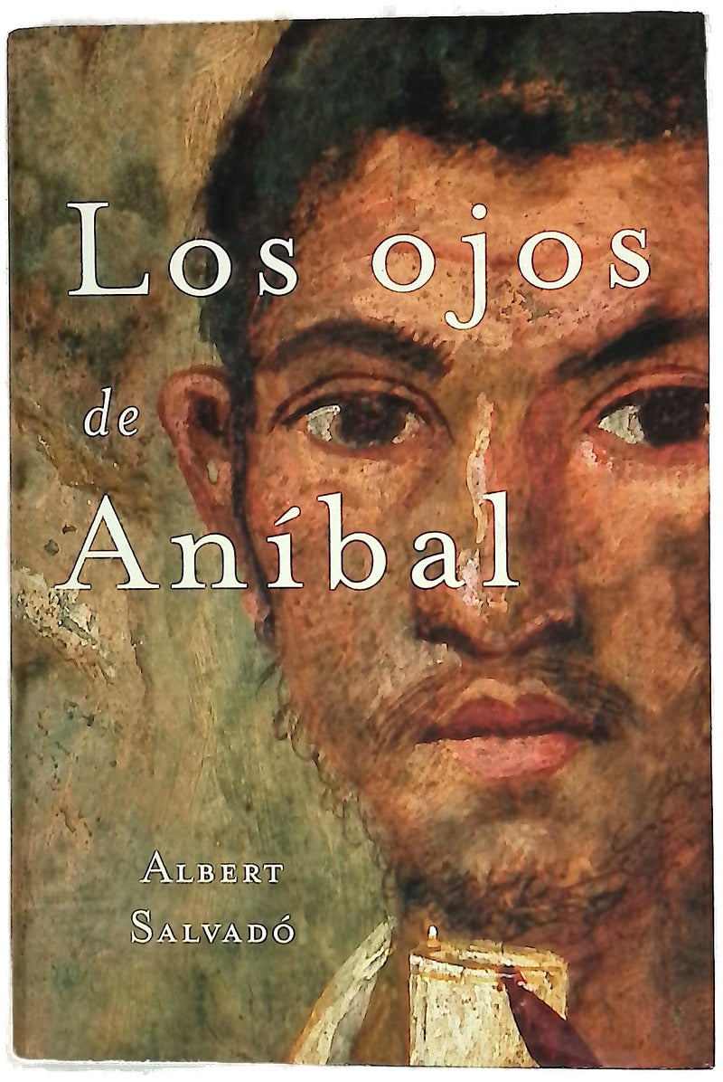 Los ojos de Aníbal