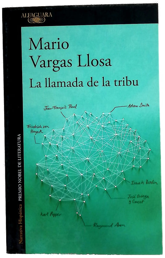 La llamada de la tribu