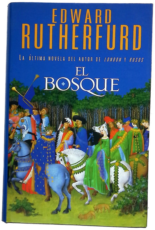 El bosque