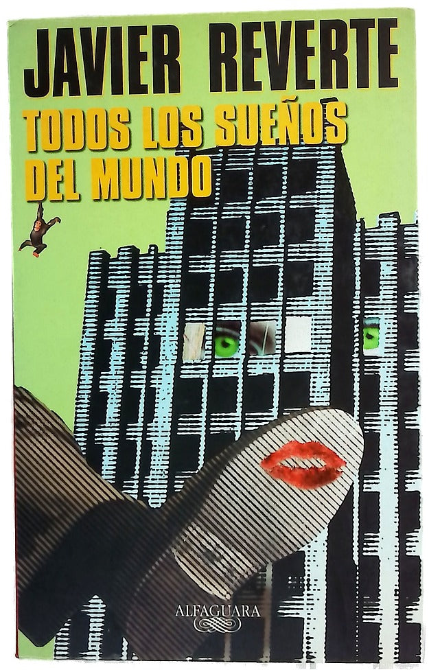 Todos los sueños del mundo