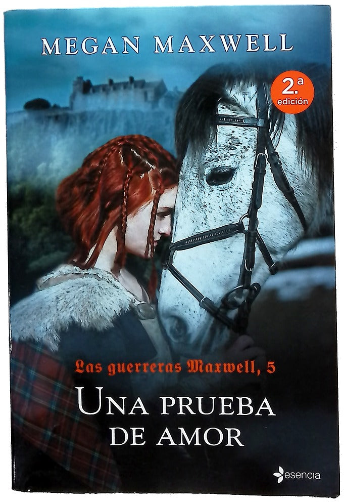 Una prueba de amor