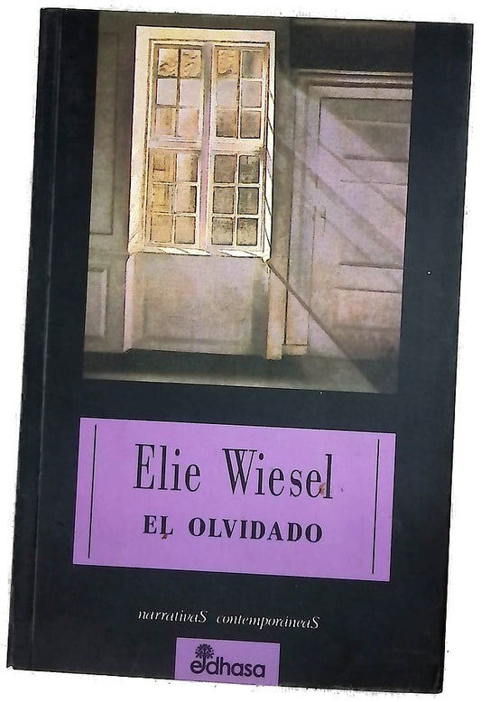 El olvidado