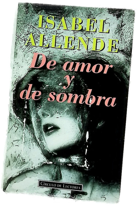 De amor y de sombra