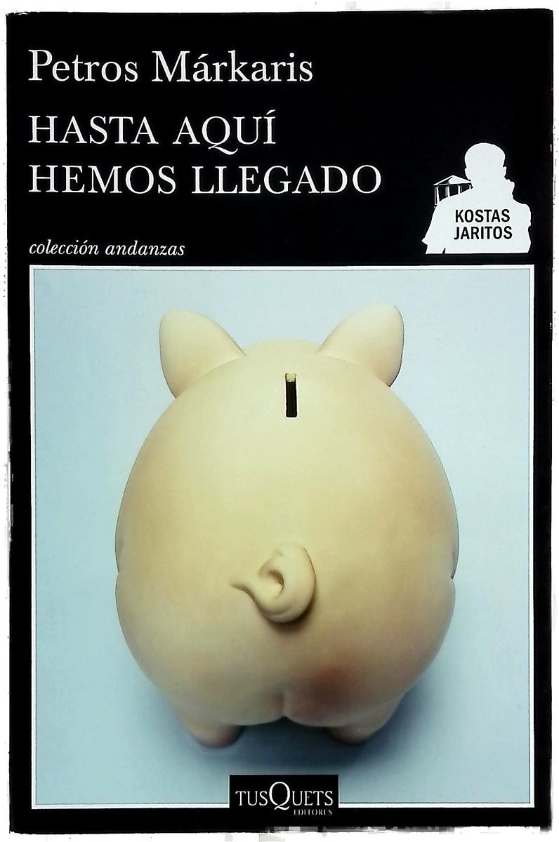 Hasta aquí hemos llegado